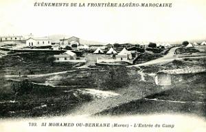 BIVEN Georges - 456- Berkane